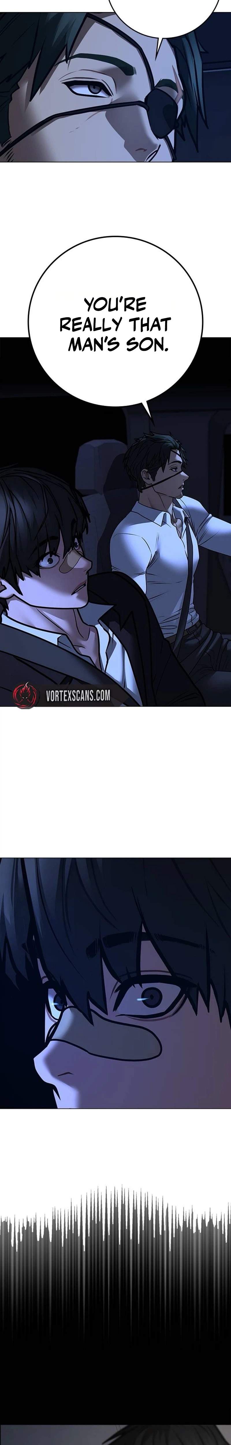 Reality Quest Chapter 206 - Page 34 in English