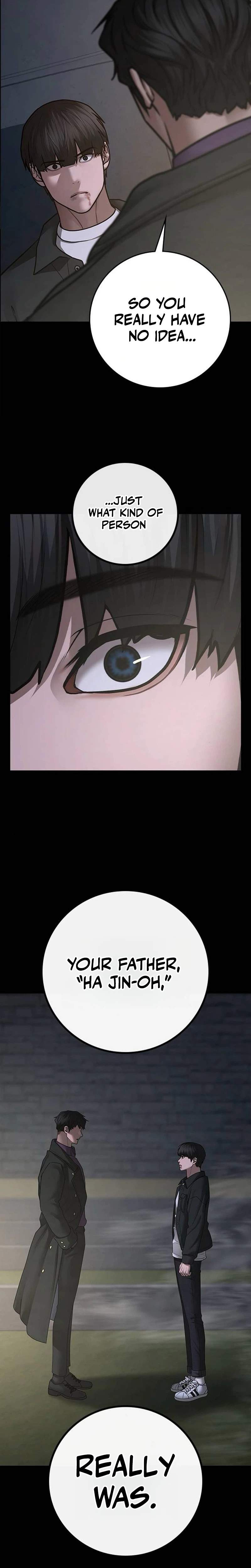 Reality Quest Chapter 206 - Page 35 in English