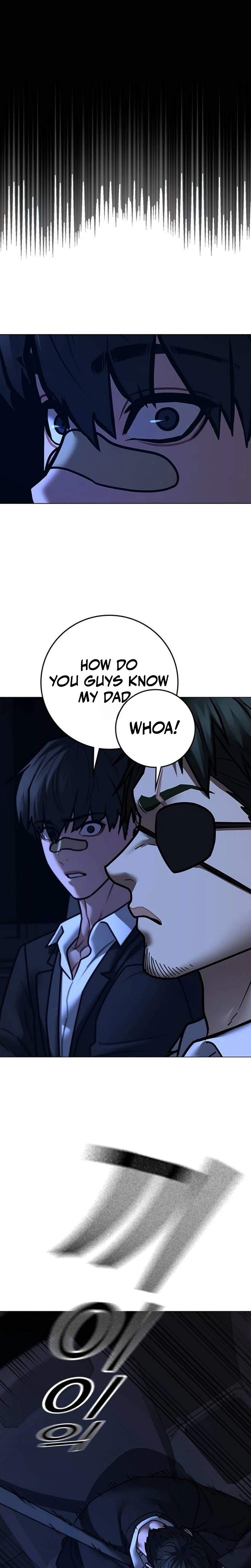 Reality Quest Chapter 206 - Page 36 in English