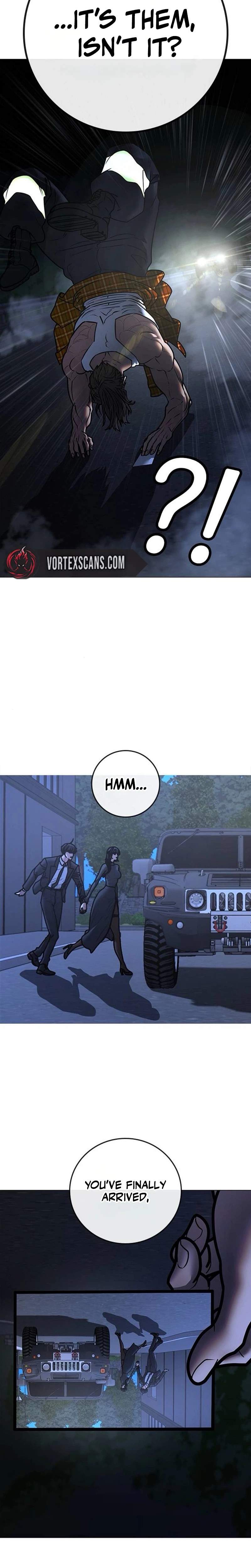 Reality Quest Chapter 206 - Page 38 in English