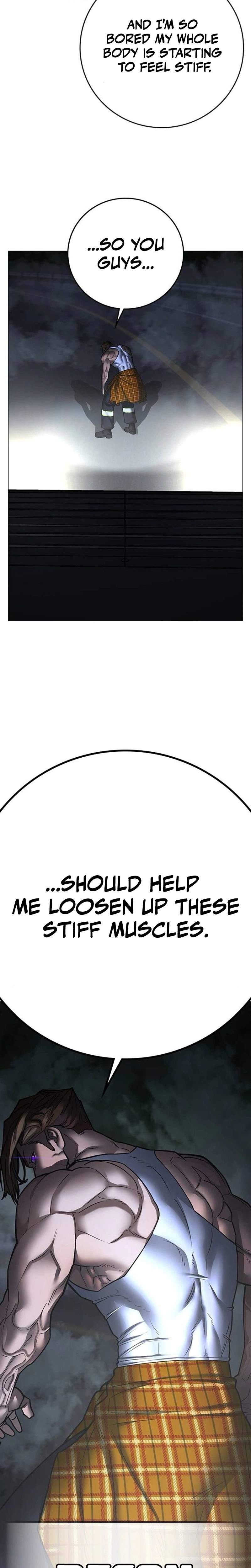 Reality Quest Chapter 206 - Page 41 in English