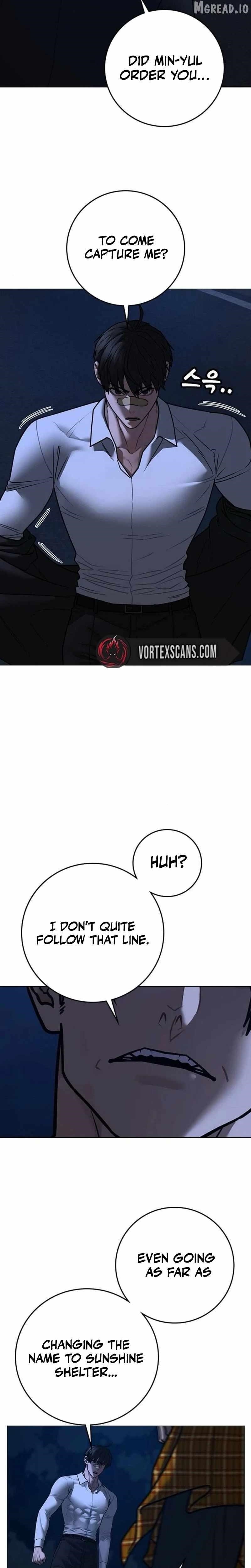Reality Quest Chapter 207 - Page 11 in English