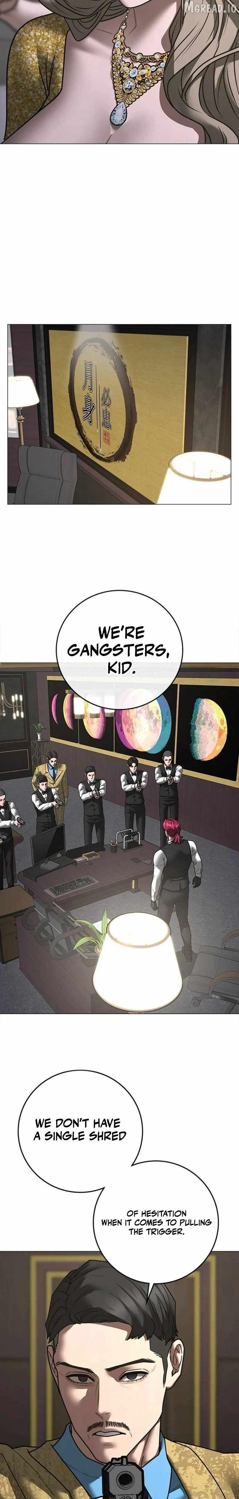 Reality Quest Chapter 207 - Page 18 in English