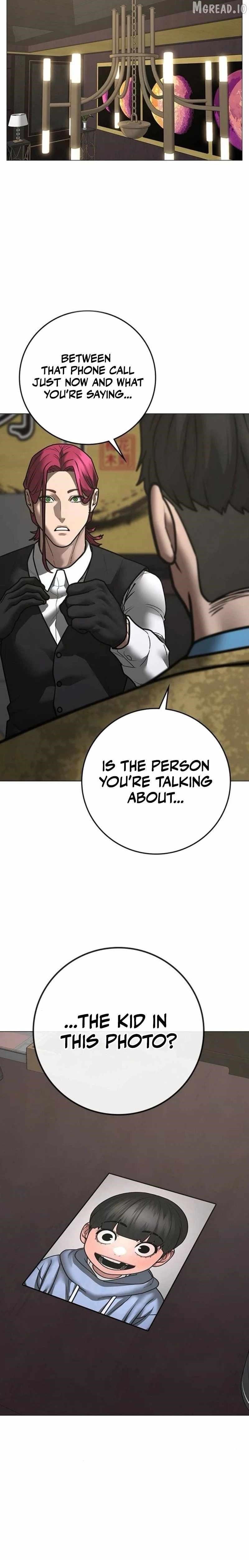 Reality Quest Chapter 207 - Page 20 in English