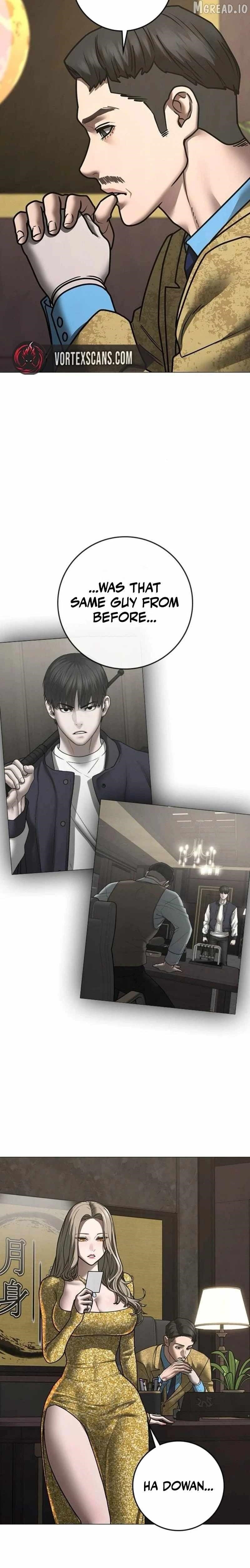 Reality Quest Chapter 207 - Page 32 in English