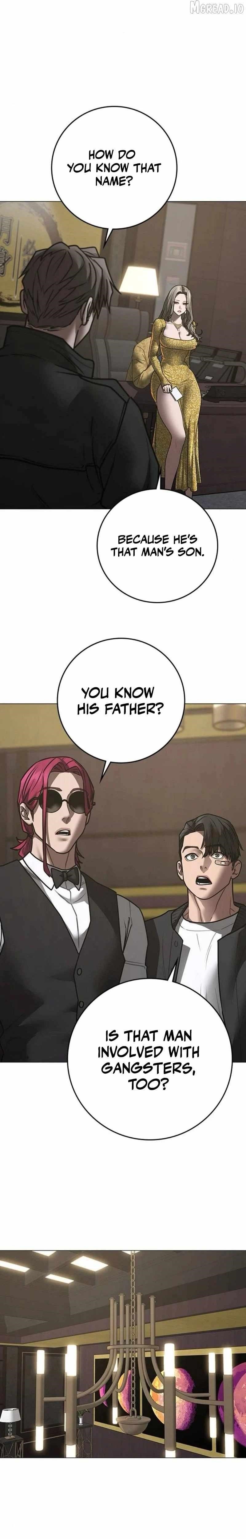 Reality Quest Chapter 207 - Page 33 in English