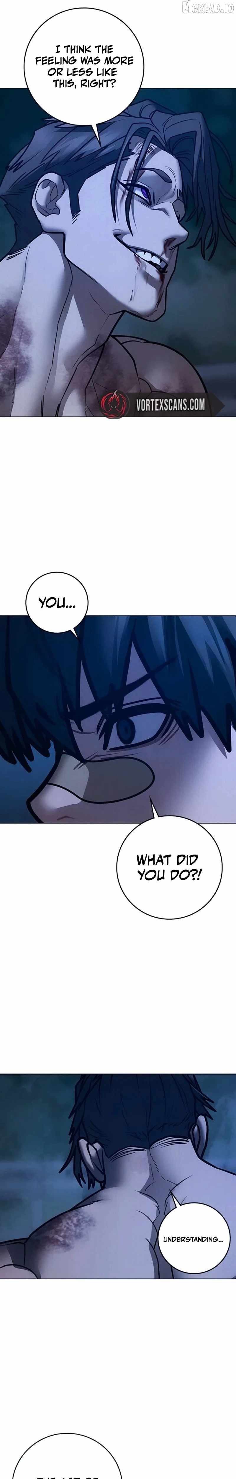 Reality Quest Chapter 208 - Page 11 in English