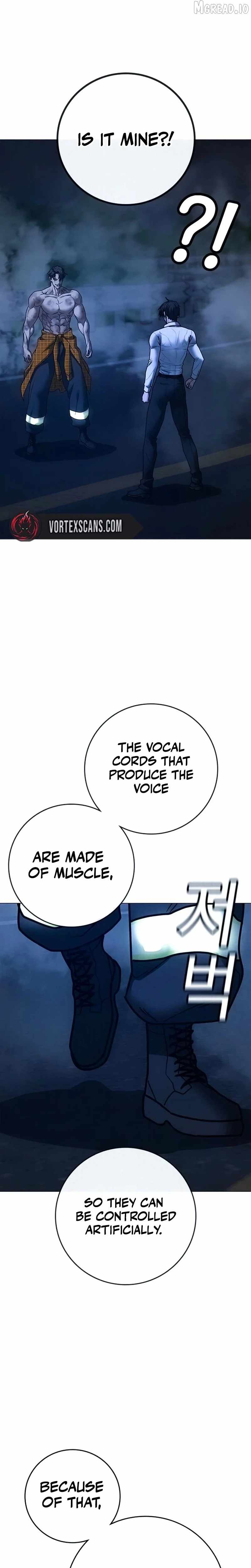 Reality Quest Chapter 208 - Page 15 in English