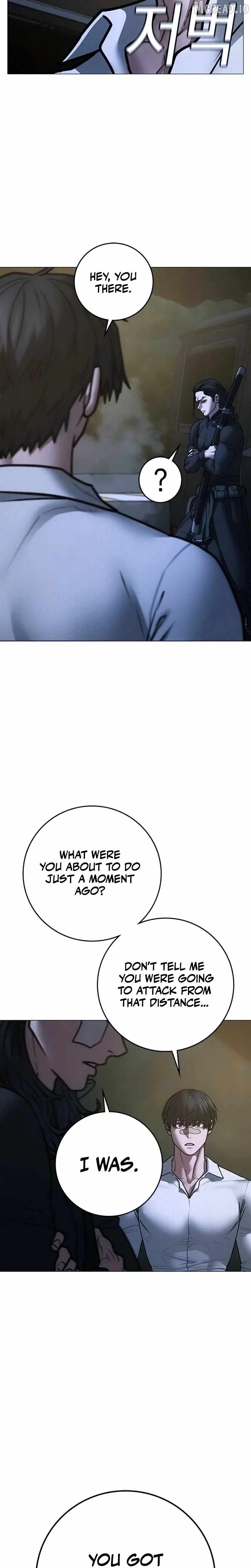 Reality Quest Chapter 208 - Page 32 in English