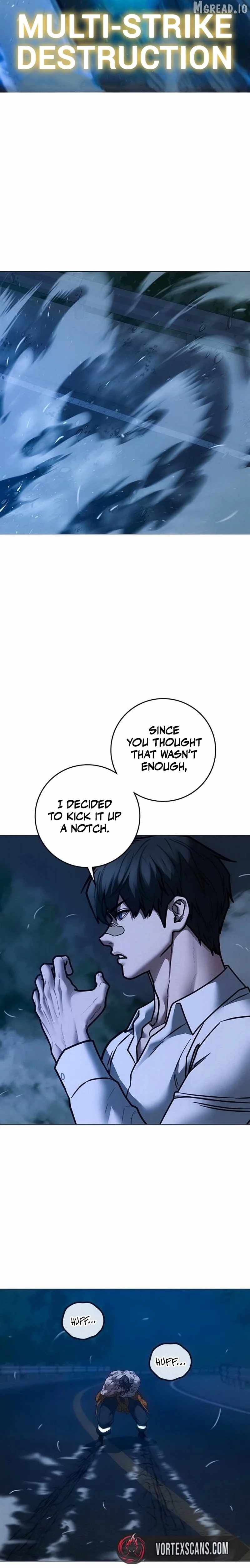 Reality Quest Chapter 208 - Page 4 in English