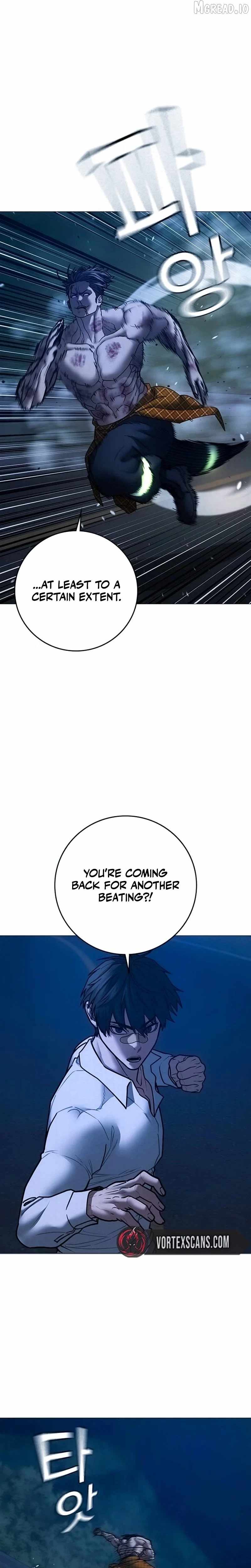 Reality Quest Chapter 208 - Page 8 in English
