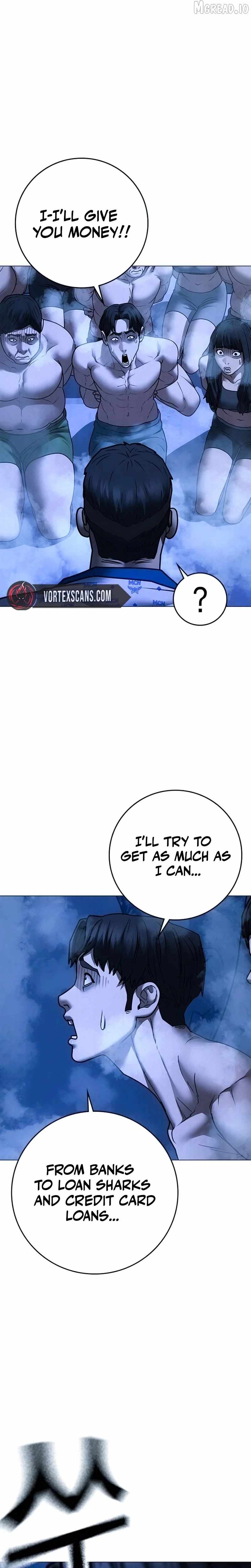Reality Quest Chapter 209 - Page 30 in English