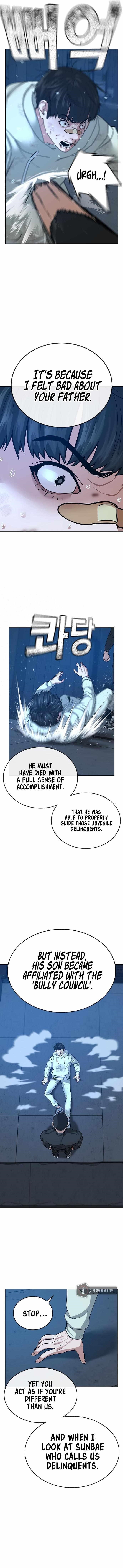 Reality Quest Chapter 22 - Page 13 in English
