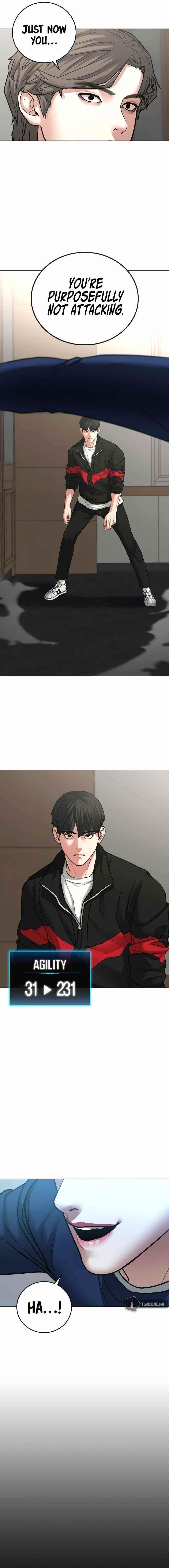 Reality Quest Chapter 28 - Page 13 in English