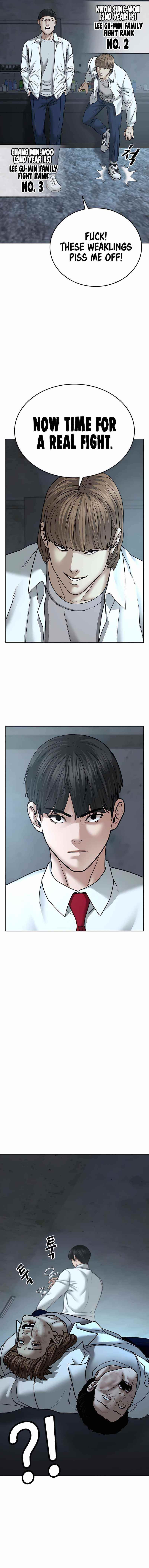 Reality Quest Chapter 33 - Page 16 in English