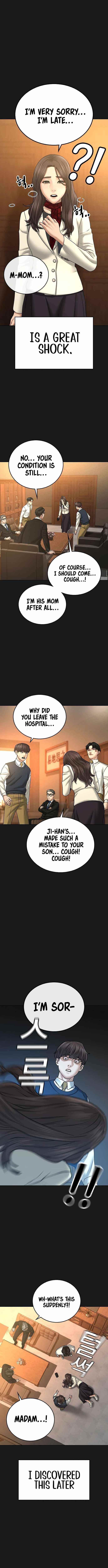 Reality Quest Chapter 35 - Page 10 in English