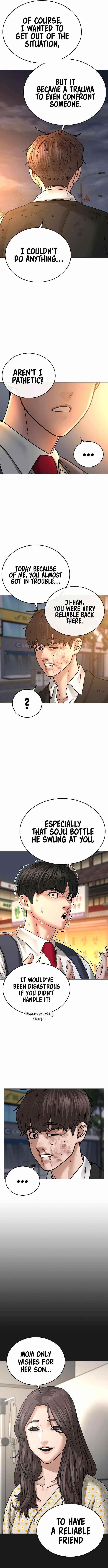 Reality Quest Chapter 35 - Page 18 in English