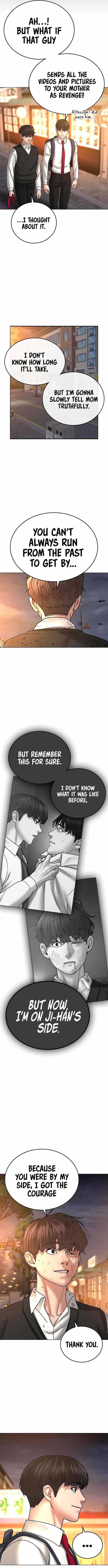 Reality Quest Chapter 35 - Page 20 in English