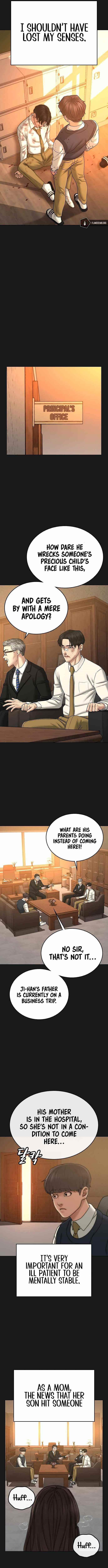 Reality Quest Chapter 35 - Page 9 in English