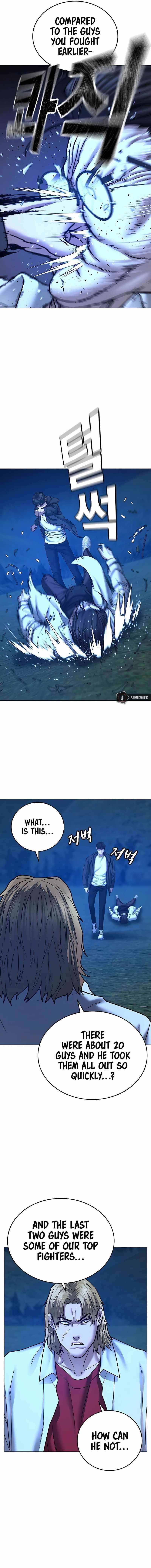 Reality Quest Chapter 42 - Page 19 in English