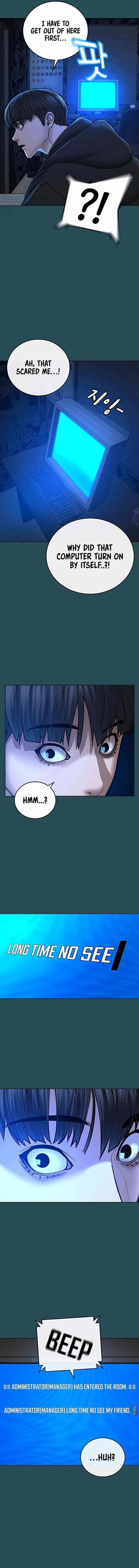 Reality Quest Chapter 42 - Page 23 in English
