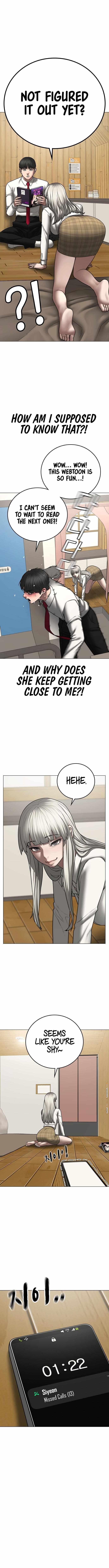Reality Quest Chapter 52 - Page 12 in English