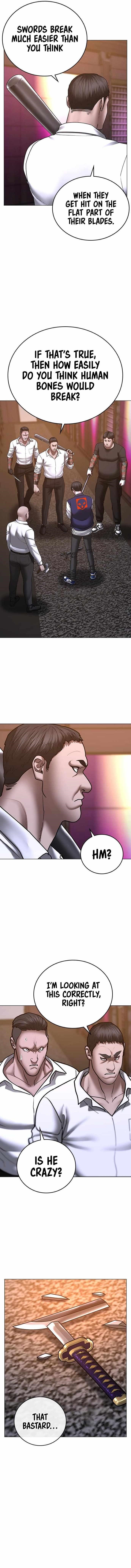 Reality Quest Chapter 56 - Page 10 in English