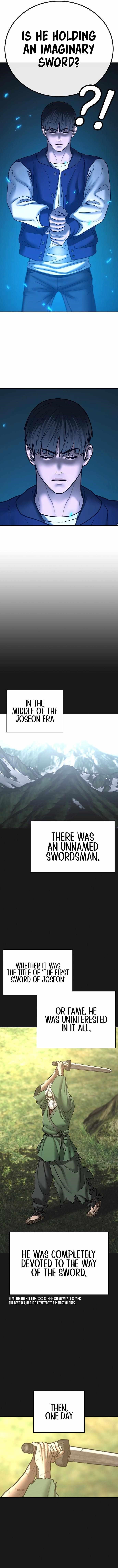Reality Quest Chapter 56 - Page 11 in English