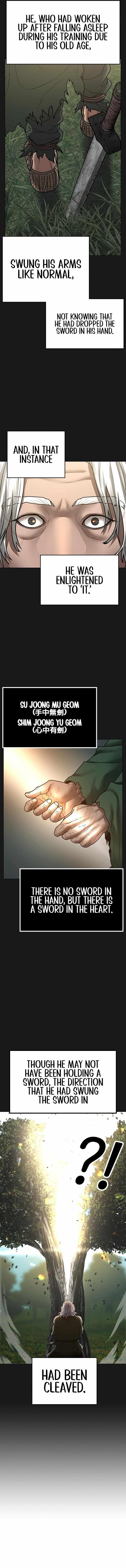 Reality Quest Chapter 56 - Page 12 in English
