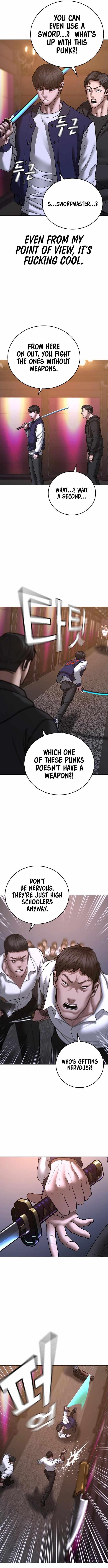 Reality Quest Chapter 56 - Page 4 in English