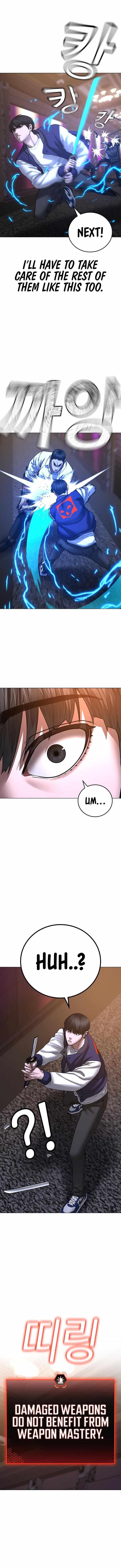 Reality Quest Chapter 56 - Page 9 in English