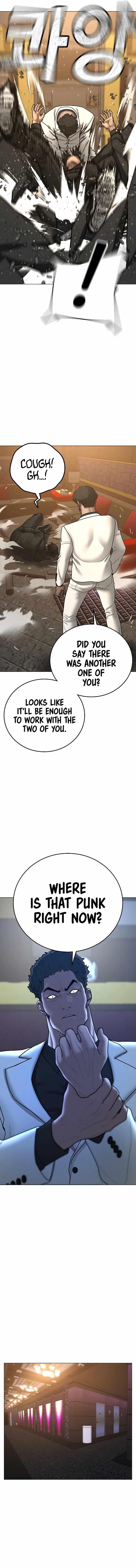 Reality Quest Chapter 57 - Page 14 in English