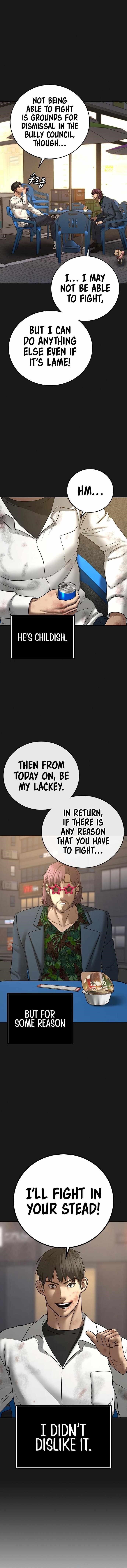 Reality Quest Chapter 58 - Page 4 in English