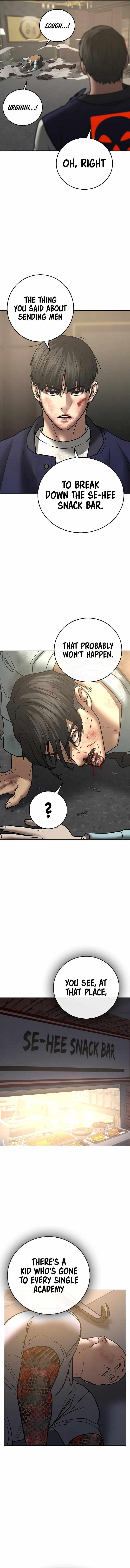 Reality Quest Chapter 59 - Page 19 in English