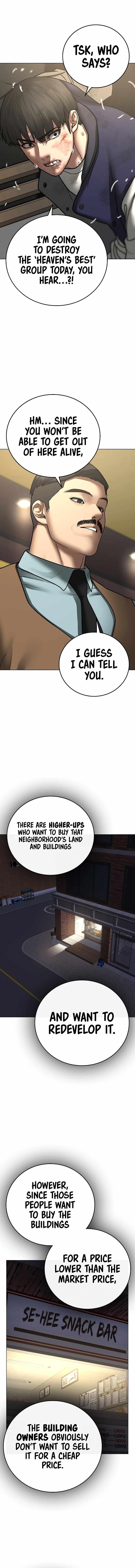 Reality Quest Chapter 59 - Page 6 in English
