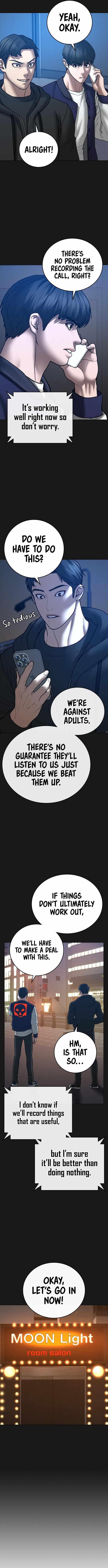 Reality Quest Chapter 60 - Page 14 in English