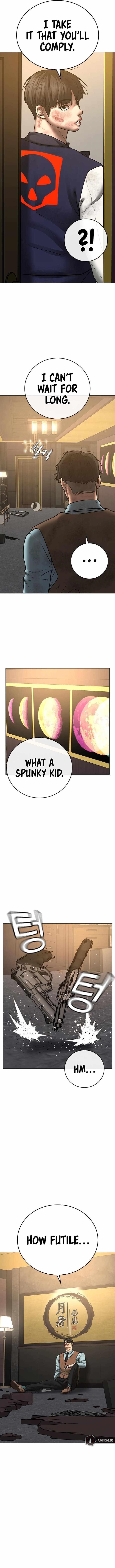 Reality Quest Chapter 60 - Page 17 in English
