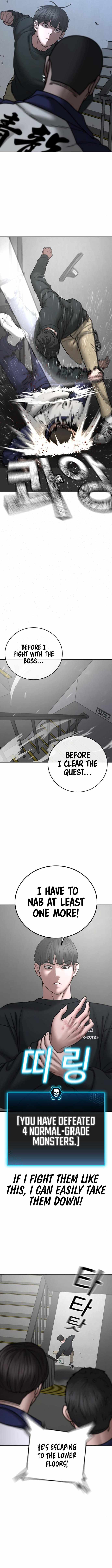 Reality Quest Chapter 64 - Page 10 in English