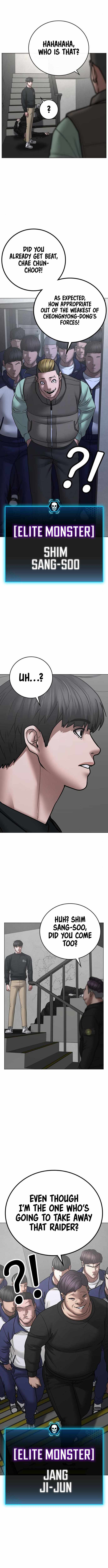 Reality Quest Chapter 64 - Page 14 in English