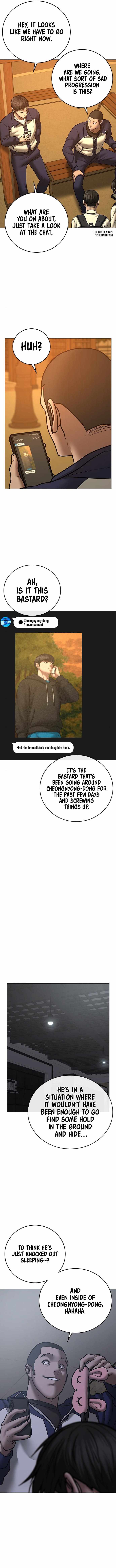 Reality Quest Chapter 64 - Page 5 in English