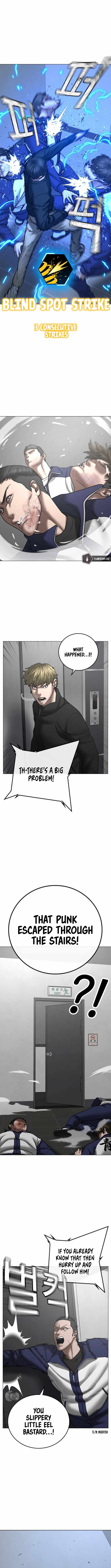 Reality Quest Chapter 64 - Page 9 in English