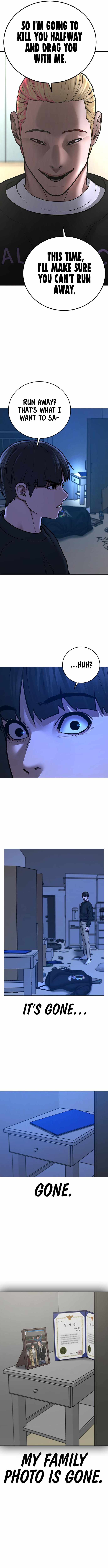 Reality Quest Chapter 66 - Page 14 in English