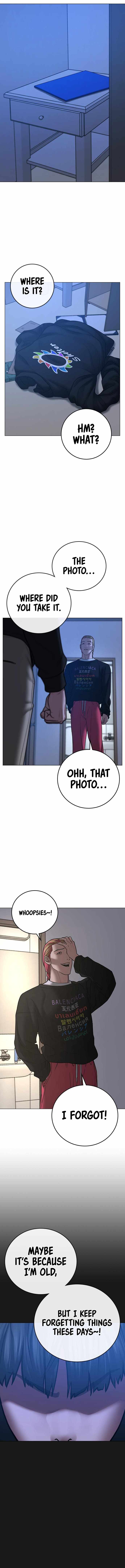 Reality Quest Chapter 66 - Page 15 in English