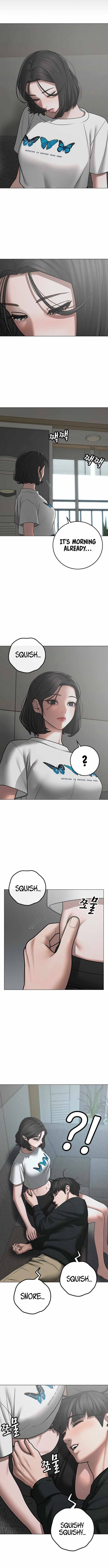 Reality Quest Chapter 66 - Page 3 in English
