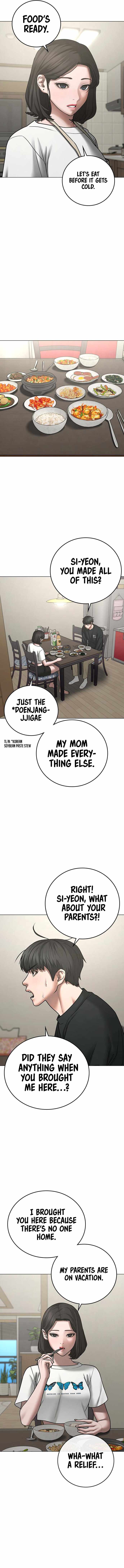 Reality Quest Chapter 66 - Page 6 in English