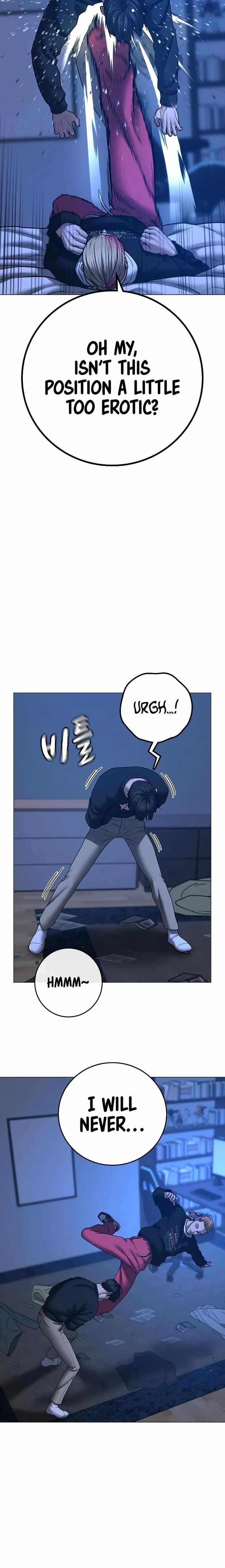 Reality Quest Chapter 67 - Page 16 in English