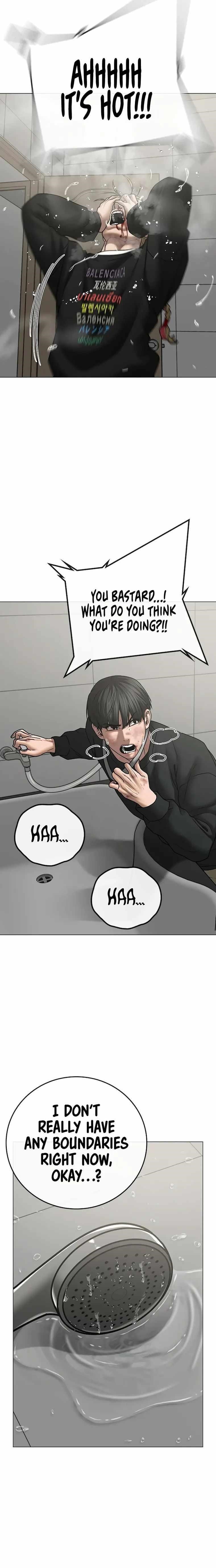 Reality Quest Chapter 67 - Page 24 in English