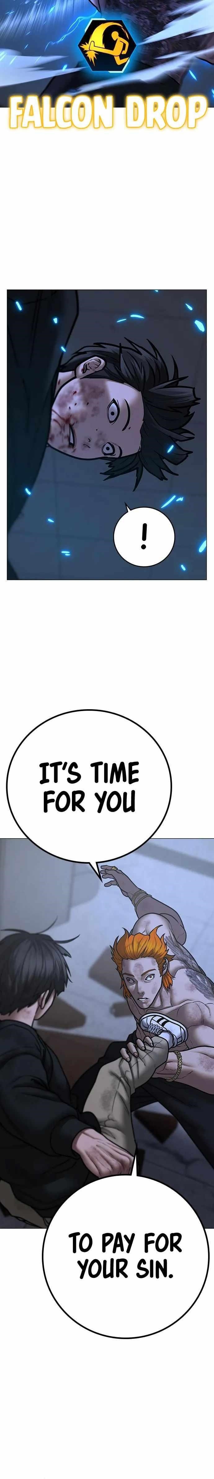 Reality Quest Chapter 68 - Page 16 in English