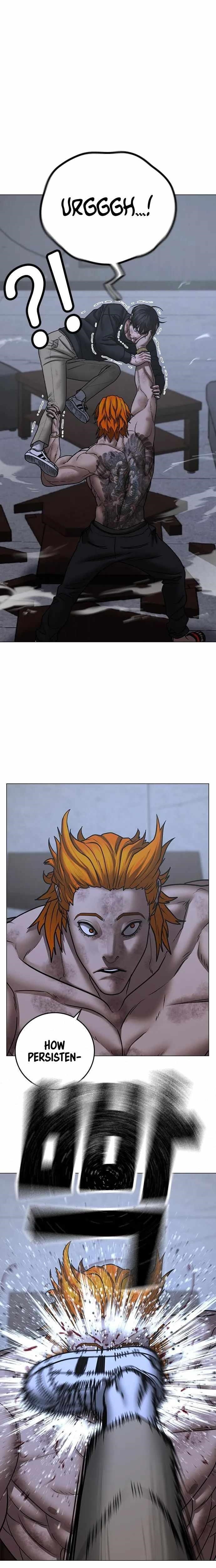 Reality Quest Chapter 68 - Page 18 in English