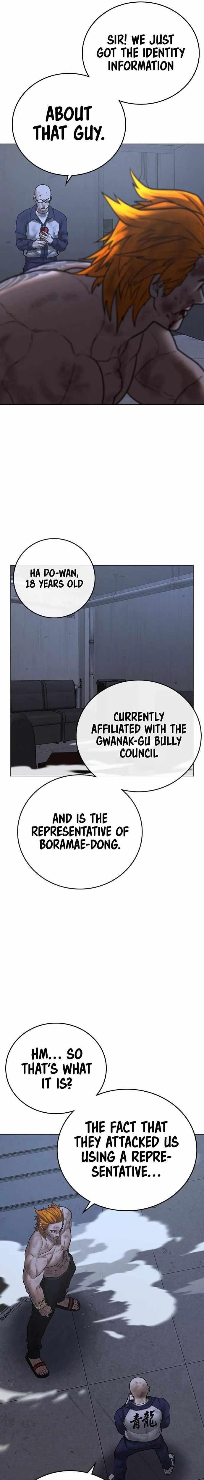 Reality Quest Chapter 68 - Page 23 in English